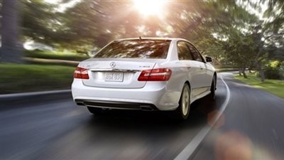 أسعار سيارات «مرسيدس» الجديدة