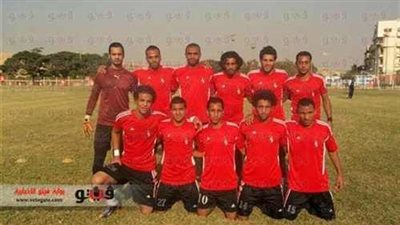 الري يواجه مصر للتأمين وديًا.. اليوم