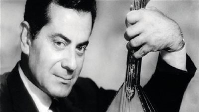 فريد الأطرش يكتب: حكاية العمر كله