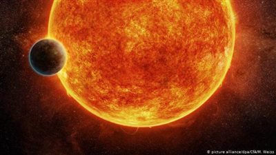 كسوف الشمس | مصر تشهد اليوم آخر ظاهرة فلكية في 2019