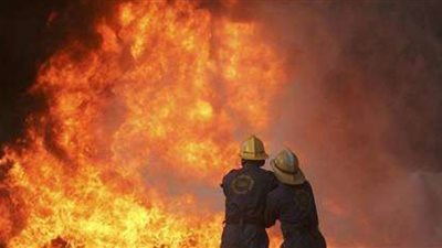 مقتل وإصابة 28 شخصًا في حريق سجن بـ«فنزويلا»