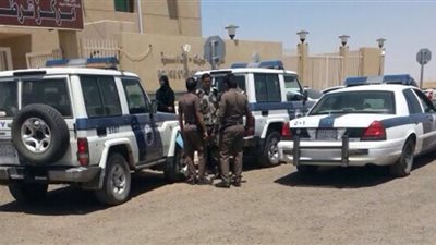 القبض على مسئول بوزارة الدفاع السعودية قبل رشوة بمليون ريـال