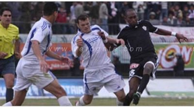 في الذكري العاشرة لفوز بني عبيد على الزمالك.. 5 صور جديدة ترصد فرحة السيد المندوه