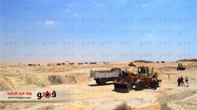 211 ألف جنيه قيمة التبرعات لأول شهيد بمشروع القناة الجديدة