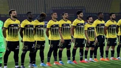 الإنتاج يبدأ استعداداته لمواجهة الجونة بعد التعادل أمام الزمالك