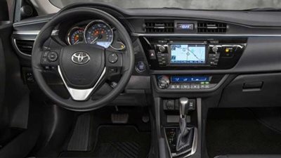 بالأرقام.. أسعار سيارات تويوتا كورولا لشهر يوليو