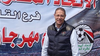 بطولة طوكيو الدولية تبكر انطلاق مسابقة منطقة القاهرة مواليد 2004