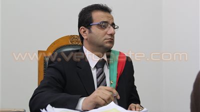 بالمستندات.. إحالة رئيس ضرائب الأزبكية للمحاكمة بتهمة الرشوة