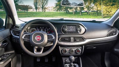 بالأرقام.. أسعار سيارات فيات تيبو الجديدة لشهر يوليو