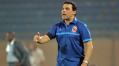 السبت.. المصرى يجتمع بالبدرى لرسم خارطة طريق المنتخب الأوليمبي