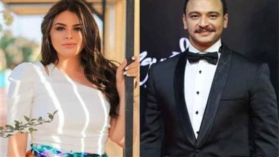 خطوبة أحمد خالد صالح وهنادي مهنا .. تفاصيل اعتراف نجل خالد صالح بعلاقته العاطفية بهنادي مهنا
