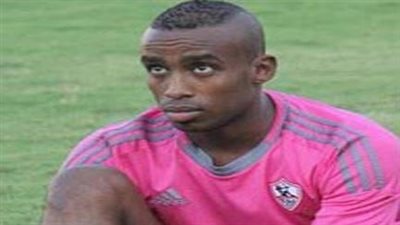 وفاة والد صالح موسى لاعب الإنتاج الحربى