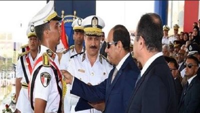 تكثيف أمني بمحيط أكاديمية الشرطة استعدادا لحفل تخريج دفعة جديدة