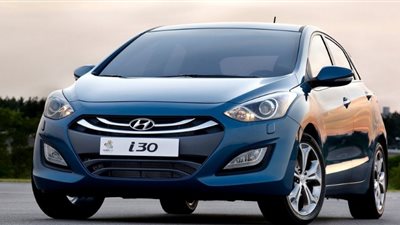 بالأرقام.. زيادة جديدة في أسعار سيارات هيونداي i30