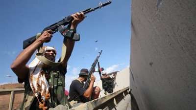 اغتيال أحد أفراد 