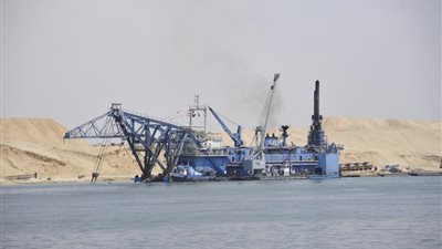 إنشاء منطقة تكنولوجية كبرى بشرق قناة السويس