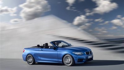 بالصور.. إطلاق سيارة 