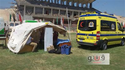 بالصور.. «التضامن» تنفذ تجربة عملية لإدارة الكوارث والأزمات بالشرقية