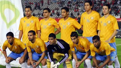 الإسماعيلى يخاطب الجبلاية لتحديد ملعب مباراة 