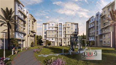 طرح 40 ألف وحدة بمشروع «سكن مصر» الأسبوع المقبل