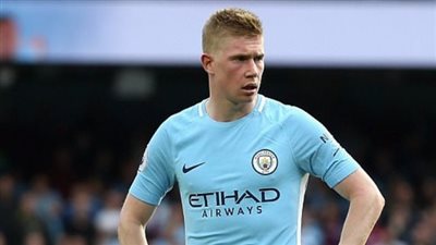 كيفن بروين: لا نشعر بالندم رغم الخسارة أمام فرنسا