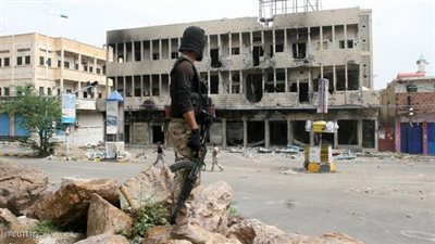 إحباط محاولة الحوثيين التسلل لتعز باليمن