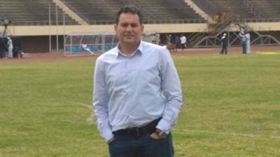 خالد جلال: منصب الرجل الثاني مرفوضة ولدي عروض كثيرة