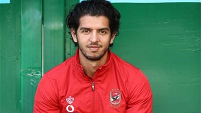 عمرو بركات يحسم مصيره مع الأهلي بعد البطولة العربية