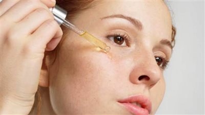 زيت الأرجان لبشرة مُشرقة ونضرة