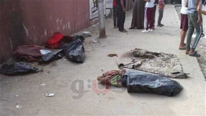 أطفال المريوطية