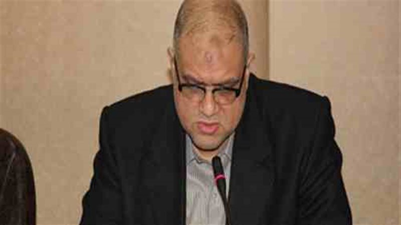 خالد الفقي، رئيس