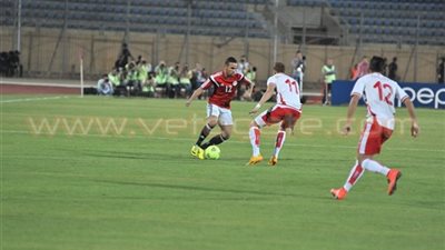 الكاف: طريق صعب ينتظر الفراعنة بعد الخسارة من تونس