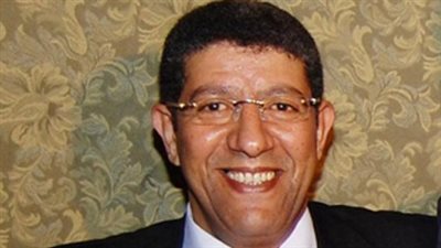 وكيل نادى القضاة لـ