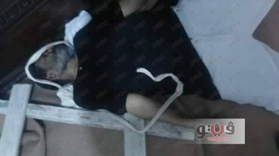 داعش يذبح مصريا في ليبيا ويترك رسالة للحكومة المصرية بجوار جثته