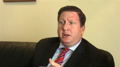 نائب رئيس هيئة قناة السويس يستقبل سفير بنما