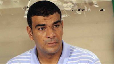 حمزة الجمل: يجب دعم ماضوي في الإسماعيلي