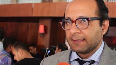 «الشناوي» ينضم إلى بعثة الأهلي في مدريد.. اليوم