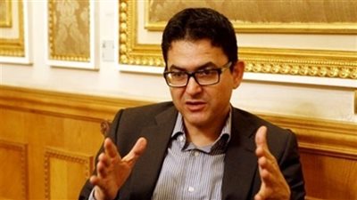 بلاغ يتهم محمد محسوب بإهدار المال العام وترويج الأكاذيب