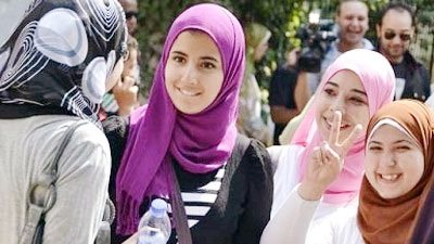 نتيجة الثانوية العامة 2018.. أكثر من 50 طالبا في قائمة الأوائل.. 711 تلميذا يحصلون على الحافز الرياضي.. والوزير يعتمد النتيجة النهائية اليوم والإعلان عنها غدا