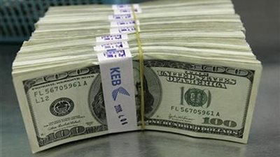 الدولار عند أعلى مستوى في 6 سنوات أمام الين