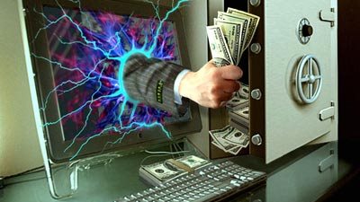 دراسة: 41% من ضحايا السرقة عبر الإنترنت لم يسترجعوا أموالهم