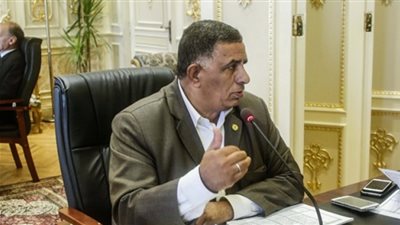 وهب الله: جميع العاملين بالدولة صرفوا العلاوة الدورية الخاصة