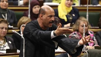 برلماني يقترح دعم الطلاب المتفوقين بـ٢٠٠٠ جنيه شهريا