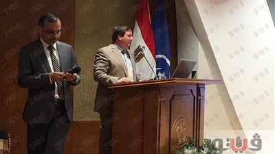 سفير «بنما» لنائب رئيس قناة السويس: هناك سمات تربط بين البلدين