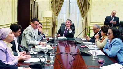 «إعلام النواب» تناقش ملاحظات مجلس الدولة حول قوانين الصحافة.. اليوم