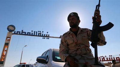 انتهاء أزمة موانئ الهلال النفطي بليبيا