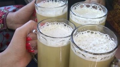 عصير طبيعى يجعل حبيبتك تعشقك بجنون