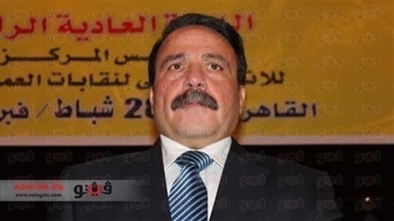 جبالي المراغي، رئيس