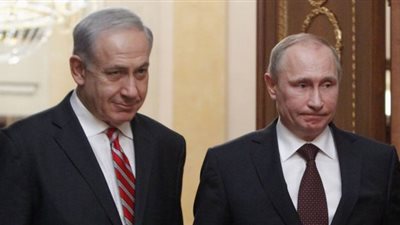 موقع إسرائيلي: نتنياهو يقرر مصير الحرب ضد إيران بعد لقائه بوتين