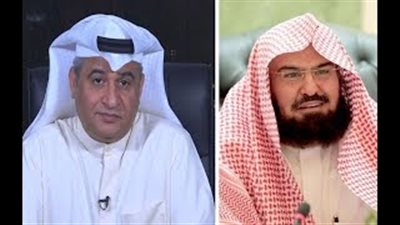 باحث كويتي: الإخوان يشوهون إمام الحرم المكي انتقاما من السعودية (فيديو)